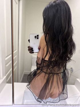 Saori Kiyomi Nude Leaks OnlyFans Photo 73