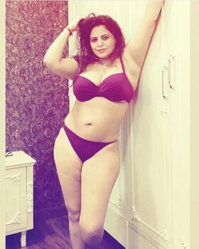 Sapna Sappu Nude Leaks OnlyFans Photo 10