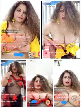 Sapna Sappu Nude Leaks OnlyFans Photo 11