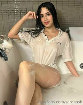 Sara Agudelo Nude Leaks OnlyFans Photo 13