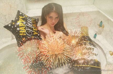 Sara Bustani Naakte Leaks OnlyFans Foto 87