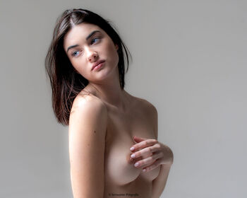 Sara De Luz Nude Leaks OnlyFans Photo 11