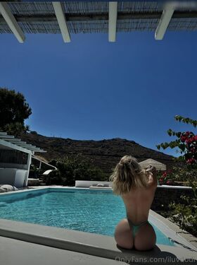 Sara Dodevska Çıplak Sızdırılmış OnlyFans Fotoğrafı 121