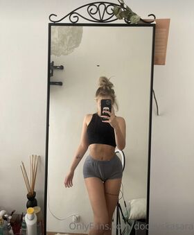 Sara Dodevska Çıplak Sızdırılmış OnlyFans Fotoğrafı 129