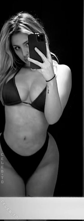 Sara Dodevska Çıplak Sızdırılmış OnlyFans Fotoğrafı 159