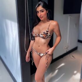 Sara Lievano Nude Leaks OnlyFans Photo 190