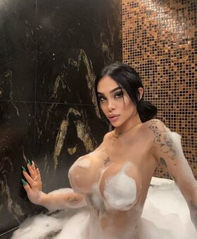Sara Luna Nude Leaks OnlyFans Photo 7