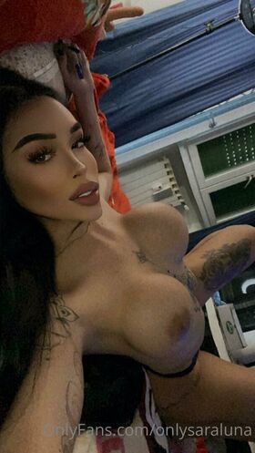 Sara Luna Nude Leaks OnlyFans Photo 19