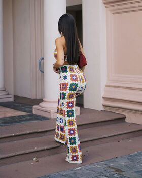 Sara Maughan 裸露泄露OnlyFans照片 70