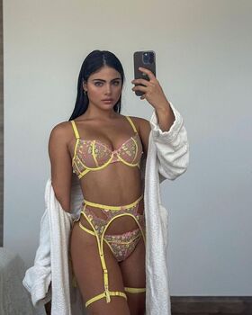 Sara Orrego Nude Leaks OnlyFans Photo 1