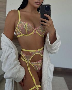 Sara Orrego Nude Leaks OnlyFans Photo 2