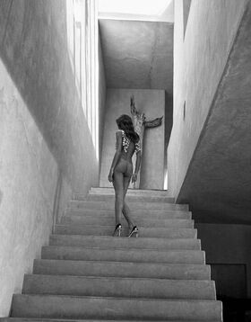 Sara Sampaio Nude Leaks OnlyFans Photo 18