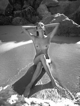 Sara Sampaio Nude Leaks OnlyFans Photo 50