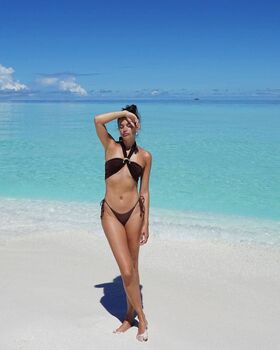 Sara Sampaio Nude Leaks OnlyFans Photo 74