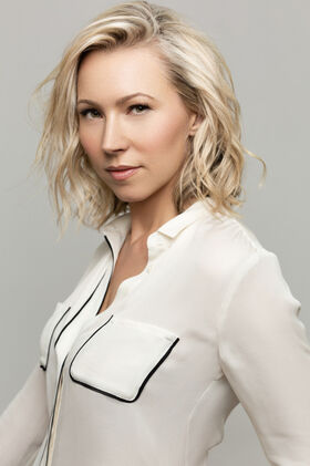 Sara Sanderson Nacktes Leaks OnlyFans Foto 2