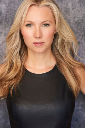 Sara Sanderson Nacktes Leaks OnlyFans Foto 5