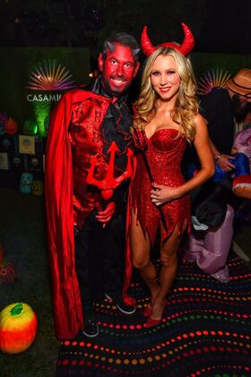 Sara Sanderson Nacktes Leaks OnlyFans Foto 9