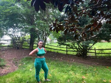 Sara Tomko Nude Leaks OnlyFans Photo 1