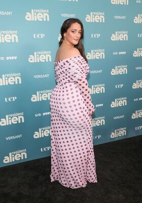 Sara Tomko Nude Leaks OnlyFans Photo 19