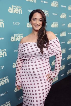 Sara Tomko Nude Leaks OnlyFans Photo 22