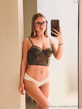 Sara ヌード流出OnlyFans写真 99