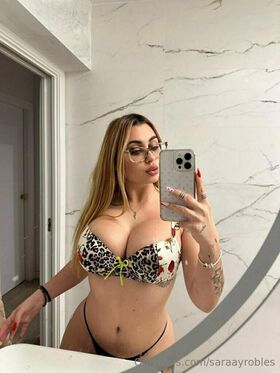 saraayrobles Nude Leaks OnlyFans Photo 195