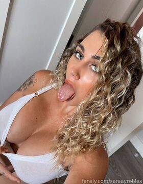 saraayrobles Nude Leaks OnlyFans Photo 276