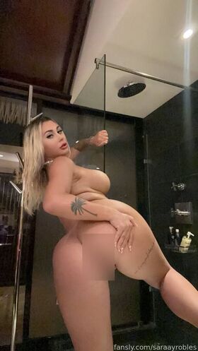 saraayrobles Nude Leaks OnlyFans Photo 301