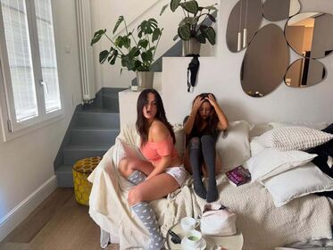 Sarabella Harris Nude Leaks OnlyFans Photo 661