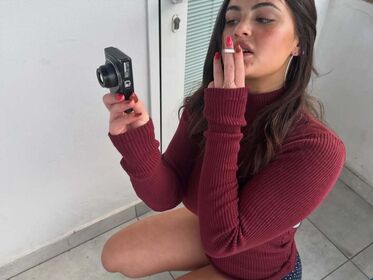 Sarabella Harris Nude Leaks OnlyFans Photo 666