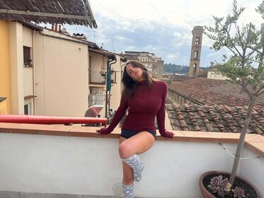 Sarabella Harris Nude Leaks OnlyFans Photo 668