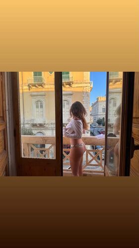 Sarabella Harris Nude Leaks OnlyFans Photo 670