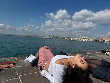 Sarabella Harris Nude Leaks OnlyFans Photo 678