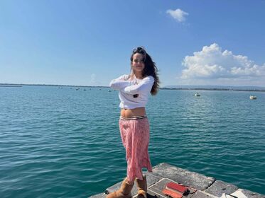 Sarabella Harris Nude Leaks OnlyFans Photo 681