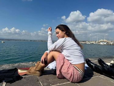 Sarabella Harris Nude Leaks OnlyFans Photo 682