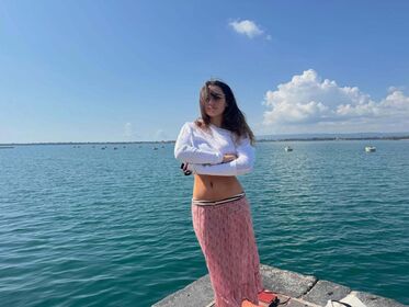 Sarabella Harris Nude Leaks OnlyFans Photo 683