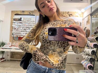 Sarabella Harris Nude Leaks OnlyFans Photo 685