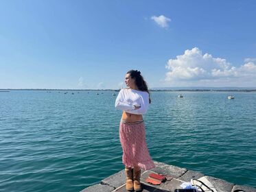 Sarabella Harris Nude Leaks OnlyFans Photo 686