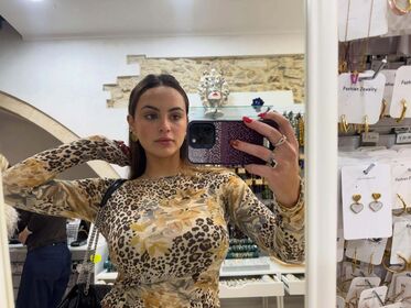 Sarabella Harris Nude Leaks OnlyFans Photo 687