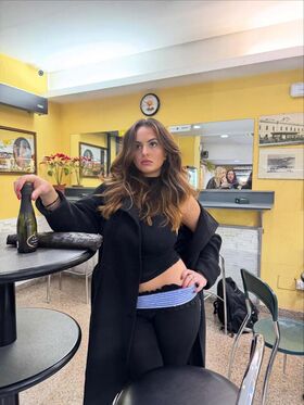 Sarabella Harris Nude Leaks OnlyFans Photo 690