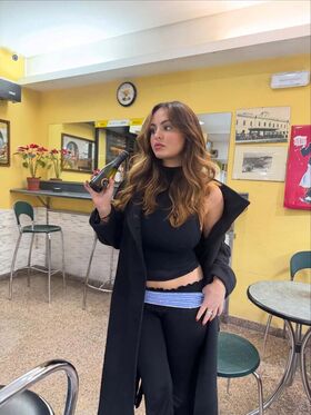 Sarabella Harris Nude Leaks OnlyFans Photo 691