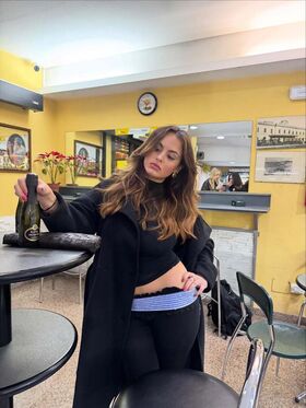 Sarabella Harris Nude Leaks OnlyFans Photo 693