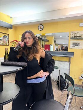 Sarabella Harris Nude Leaks OnlyFans Photo 694