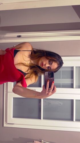 Sarabella Harris Nude Leaks OnlyFans Photo 703