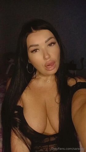 sarabig नग्न लीक OnlyFans फोटो 92