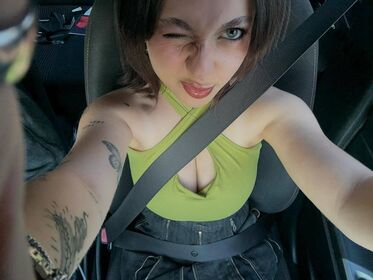 Saraghvnem Nude Leaks OnlyFans Photo 12