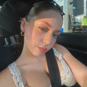 Saraghvnem Nude Leaks OnlyFans Photo 14