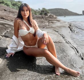 Sarah Andrade Nude Leaks OnlyFans Photo 26
