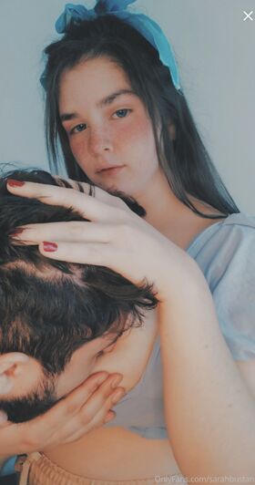 Sarahbustani Nude Leaks OnlyFans Photo 360