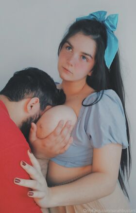 Sarahbustani Nude Leaks OnlyFans Photo 363